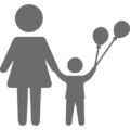 mother-and-child-with-balloons